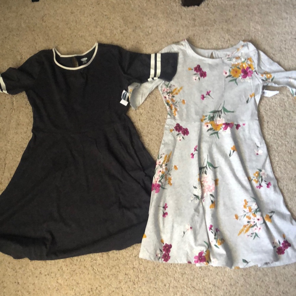 NWT Girls Old Navy Dresses